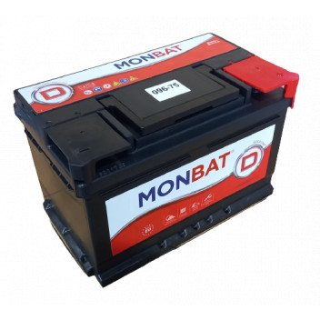 096 -75AH Battery