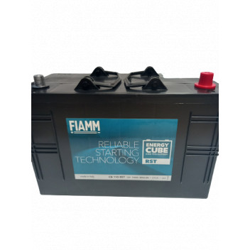 663 Energycube-RST Fiamm Batter