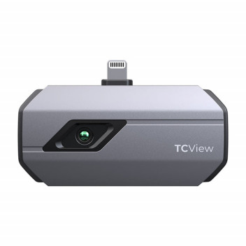 TOPDON TC002C Thermal Imaging Camera (Apple IOS Type C) TOPDON TC002C Thermal Imaging Camera (Apple IOS Type C)