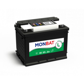 Leisure Battery