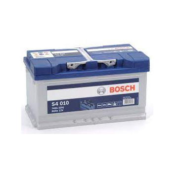 S4 110 BOSCH BATTERY