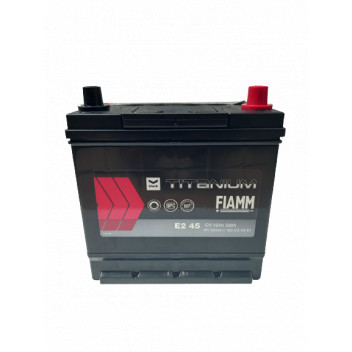 048 Diamond Fiamm Battery