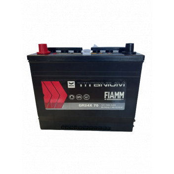 069 Diamond Fiamm Battery