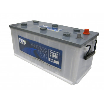 623 Fiamm Powercube EHD Battery