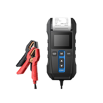TOPDON BT300P Battery Tester