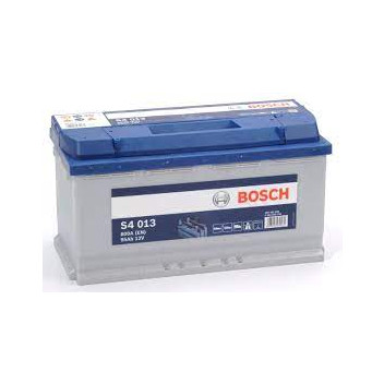 S4 019 BOSCH BATTERY