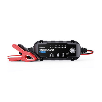 TOPDON T1200 Smart Battery Charger TOPDON T1200 Smart Battery Charger