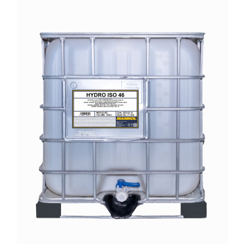 Hydro ISO 46 Hydraulic Oil 1000L
