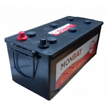 629-190 AH Battery