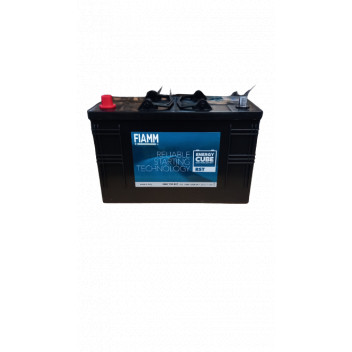 664 Fiamm Energycube Battery