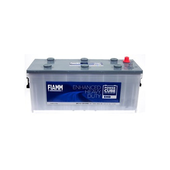 628 Fiamm Powercube Battery