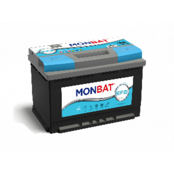 005L Battery