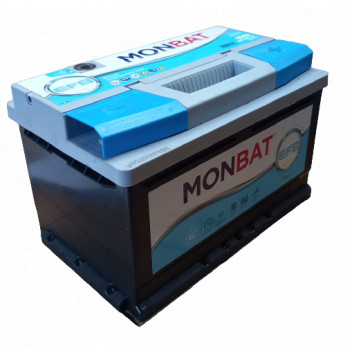 096 EFB Battery