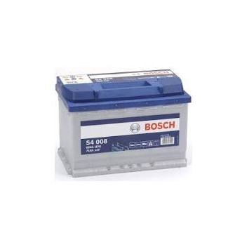S4 096 BOSCH BATTERY