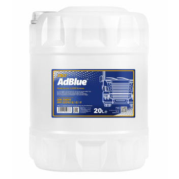 MANNOL AdBlue 20L MANNOL AdBlue 20L