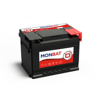 027 Battery