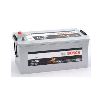 T5 625 SHD BOSCH BATTERY