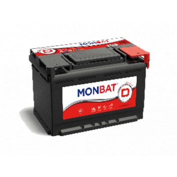 627+ Battery