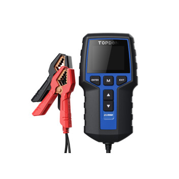 TOPDON BT200 Battery Tester TOPDON BT200 Battery Tester