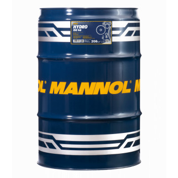 Hydro ISO 46 Hydraulic Oil 208L Hydro ISO 46 Hydraulic Oil 208L
