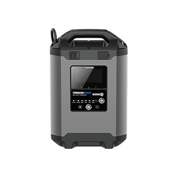 TOPDON TB90000 Smart Battery Charger TOPDON TB90000 Smart Battery Charger