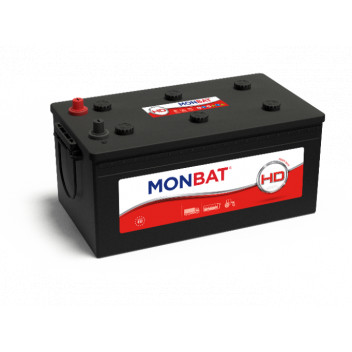 622 Battery