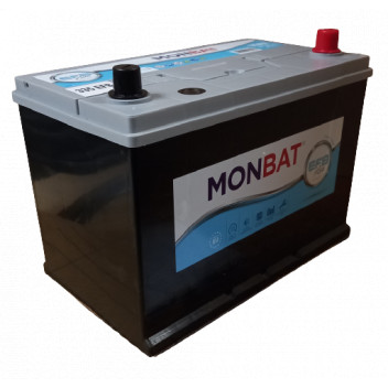 335 EFB Battery