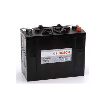 T3 647 BOSCH BATTERY