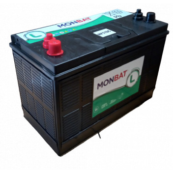 Leisure Battery