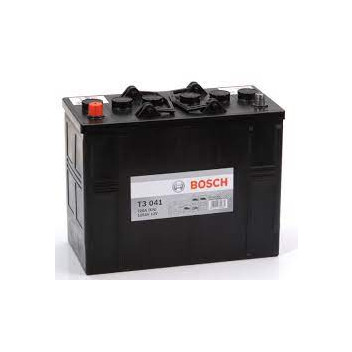 T3 648 BOSCH BATTERY
