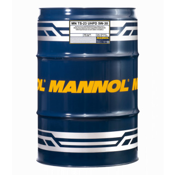 7123 TS-23 BLUE UPHD 5W-30 208L 7123 TS-23 BLUE UPHD 5W-30 208L