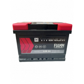 065 Diamond Battery