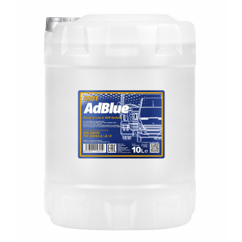 MANNOL AdBlue 10L MANNOL AdBlue 10L
