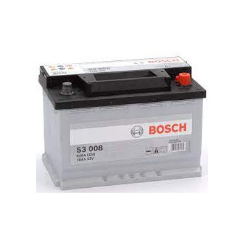 S3 100 BOSCH BATTERY