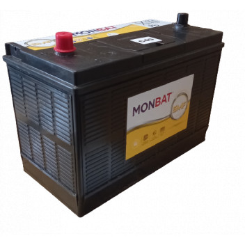 640 Battery