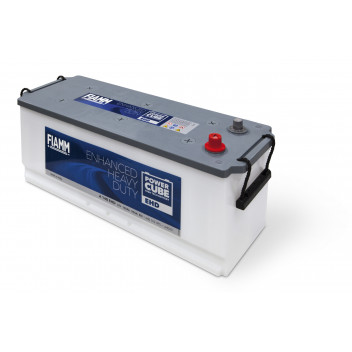 627 Powercube-EHD Fiamm Battery