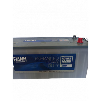 B148EHD Fiamm 622 Battery