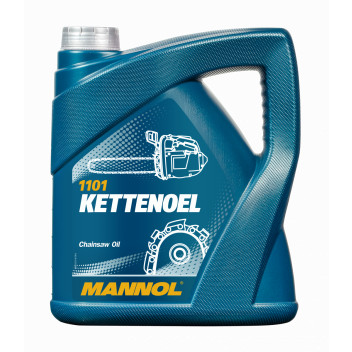 KETTENOEL Chainsaw Oil ISO 100 4L (4) KETTENOEL Chainsaw Oil ISO 100 4L (4)