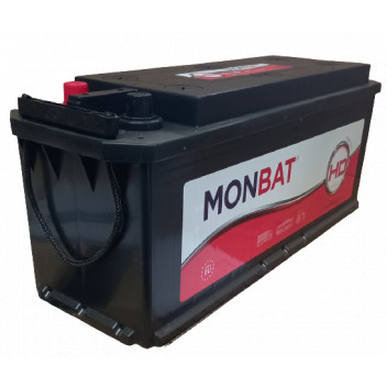 615 Battery 135AH