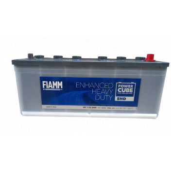 MAT132132 Fiamm 638 Battery