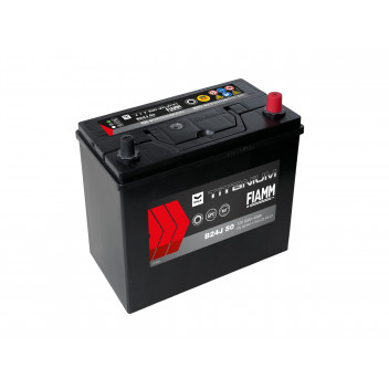 B24J45 053 Diamond Fiamm Battery