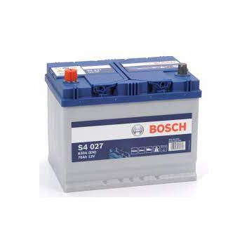 S4 069 BOSCH BATTERY